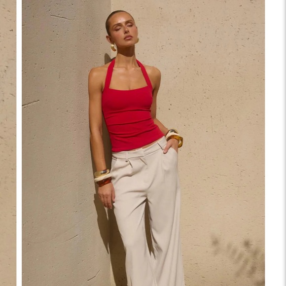 Parker Top by Runaway The Label. Brand new. - Picture 4 of 5